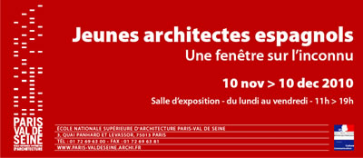 JAE Par�s